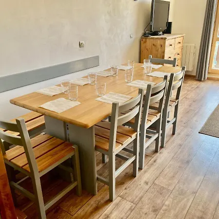 Vaujanylocations - La Fare 30 * Vaujany