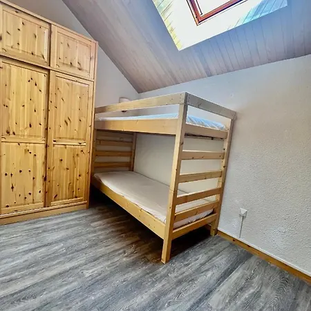 Vaujanylocations - La Fare 30 Apartmán Vaujany